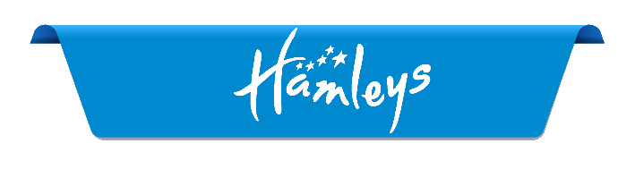 HamleysLogo